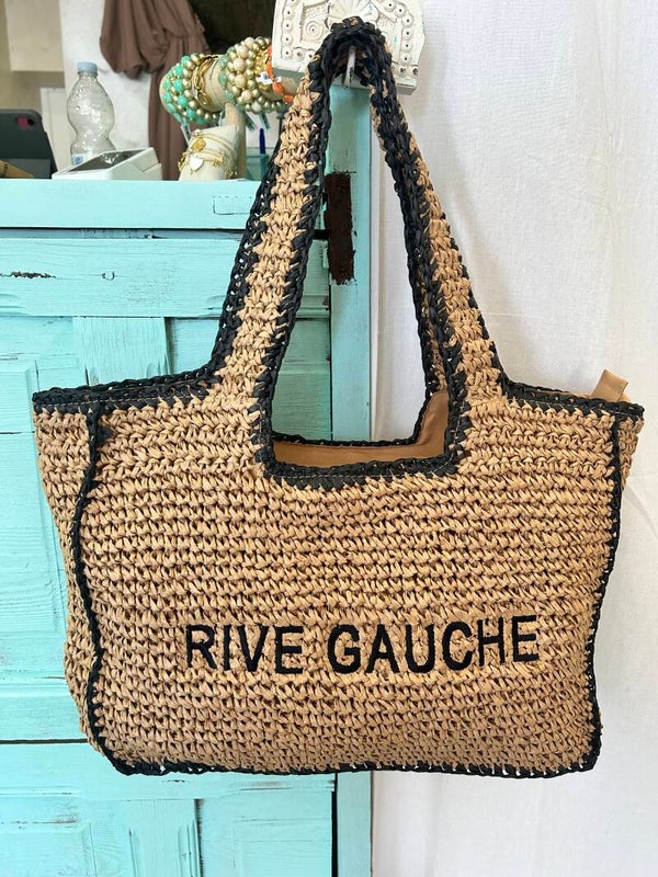 Rive Gauche Grande