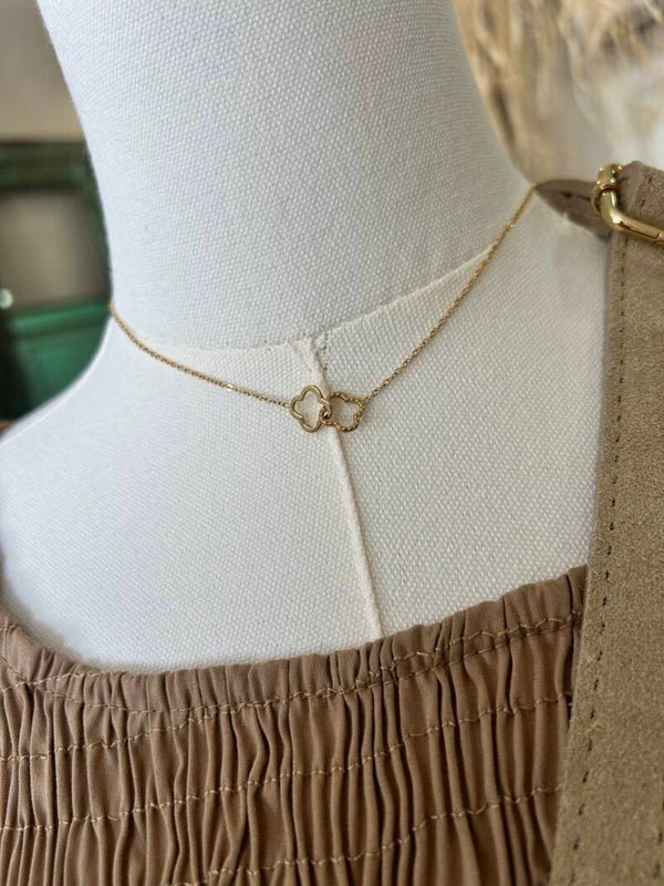 Lucky together gold