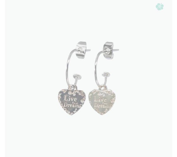 ( Joy jewellery Bali ) Earring Bonita Live your Dream