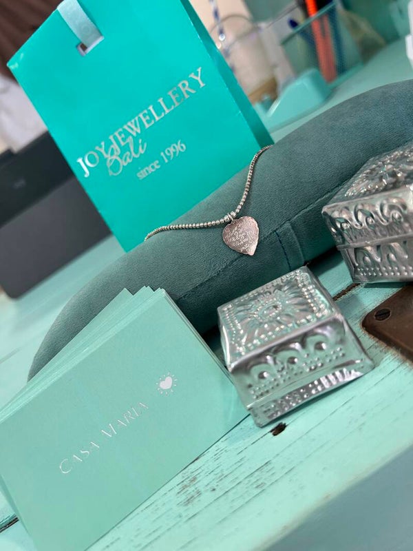 ( Joy jewellery Bali ) Necklace Tarquina Happiness