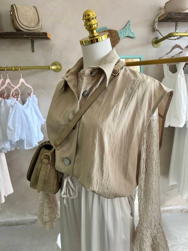 Blouse Woods