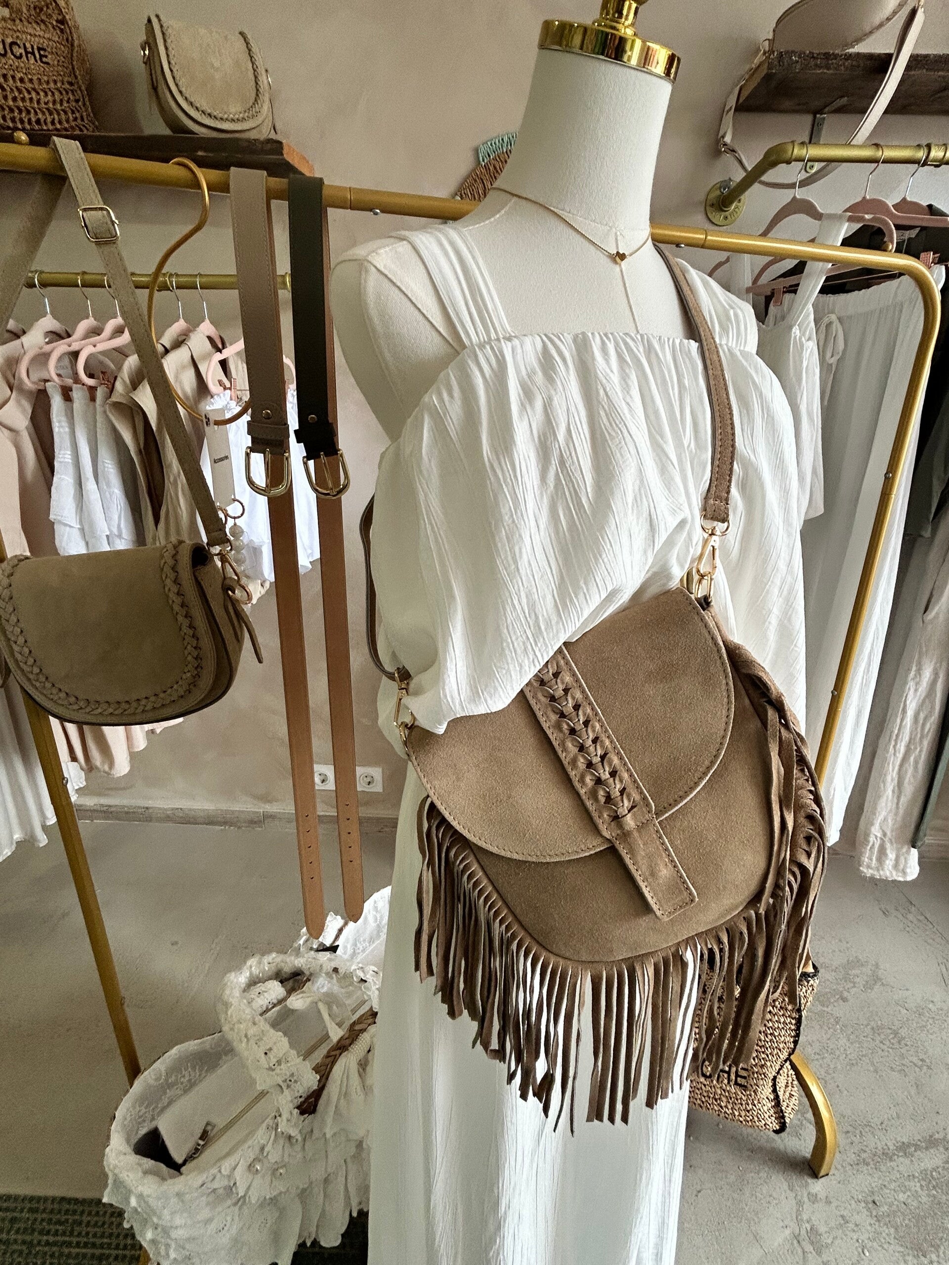 2 pieces set Ibiza