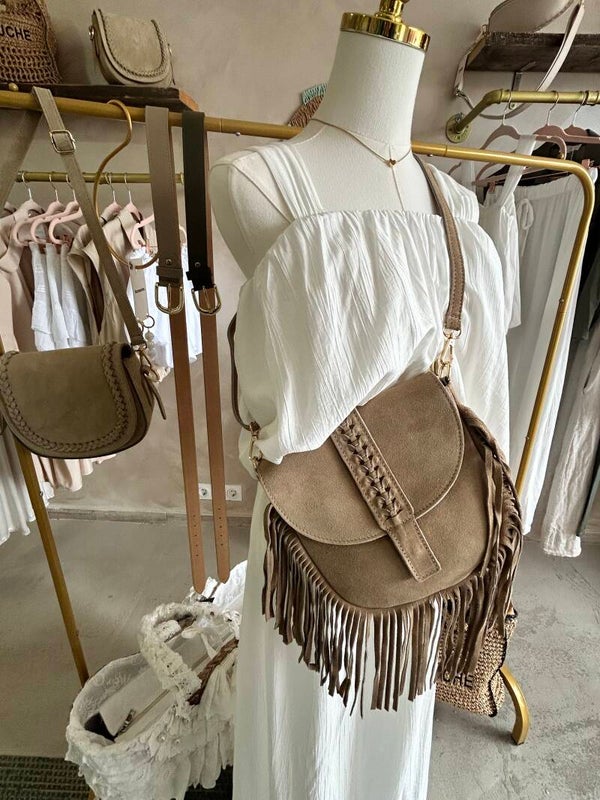 2 pieces set Ibiza