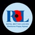 Royal British Legion Sherborne Poppy Appeal