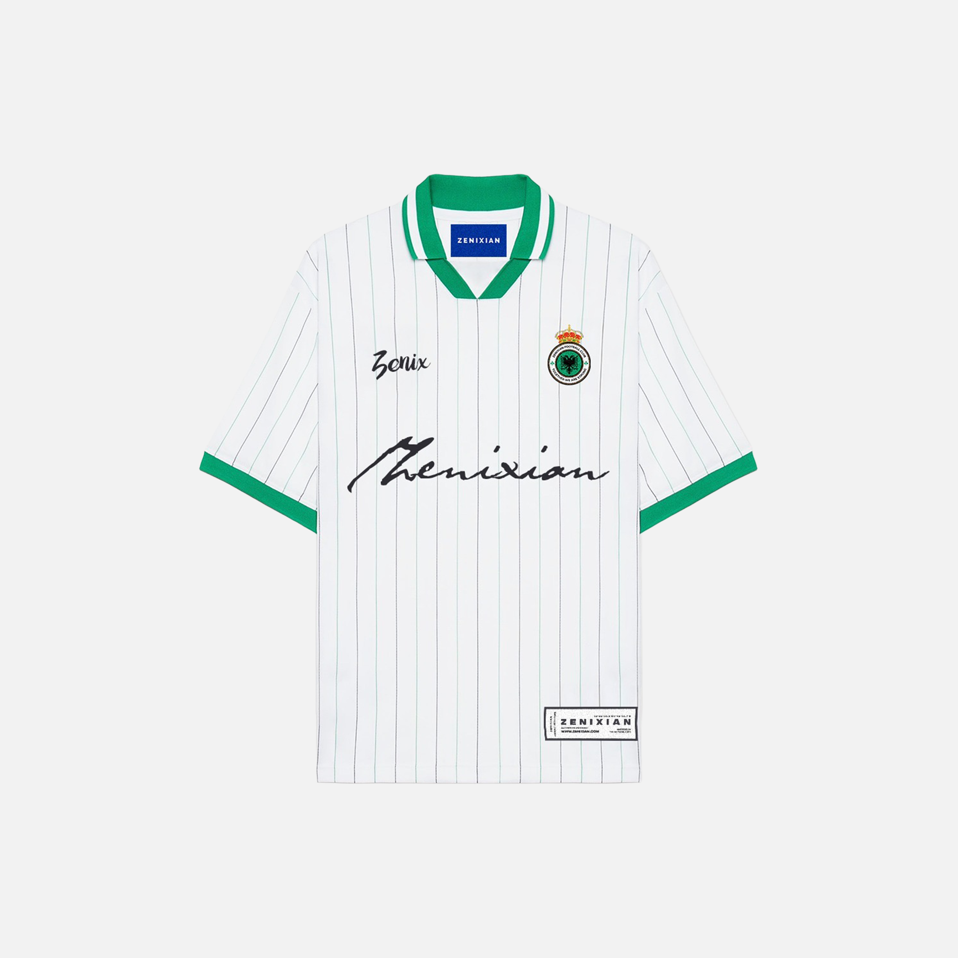 F.C COTTON JERSEY