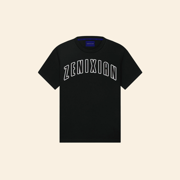 AMANDINE COTTON T-SHIRT - HOMME