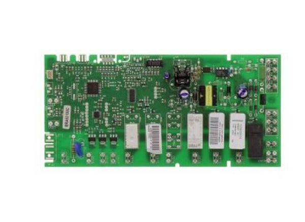 AS6019351 CARTE PUISSANCE
