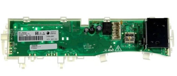 AS6020610 CARTE ÉLECTRONIQUE