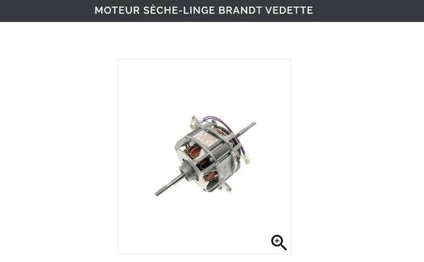 57x3088 moteur