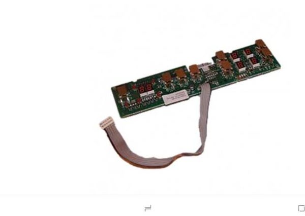 70x1031 carte clavier