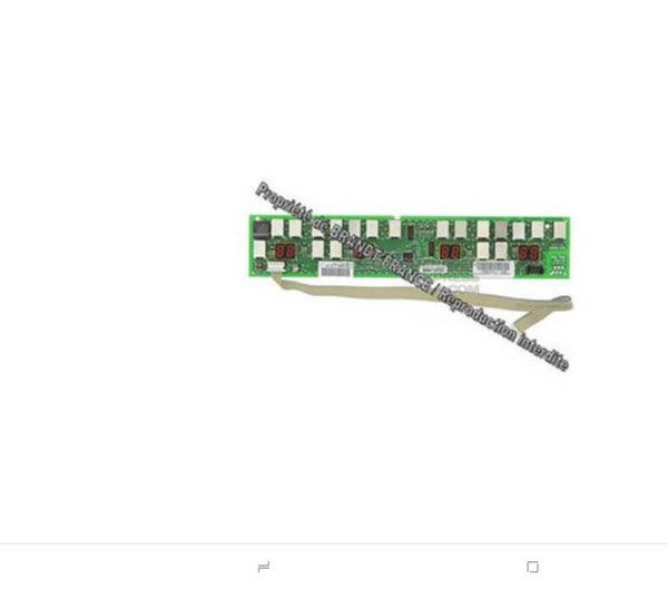 70x1524 carte clavier