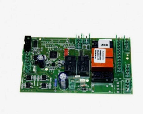 72x6513 carte de puissance hotte
