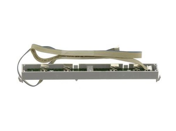 72x7114 kit clavier hotte
