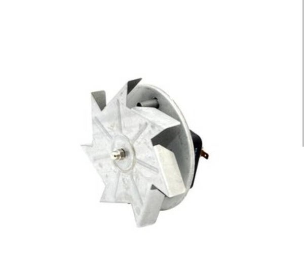 76x3718 moto ventilateur