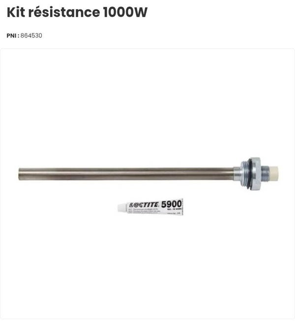 864530 kit STA100 A  ACOVA