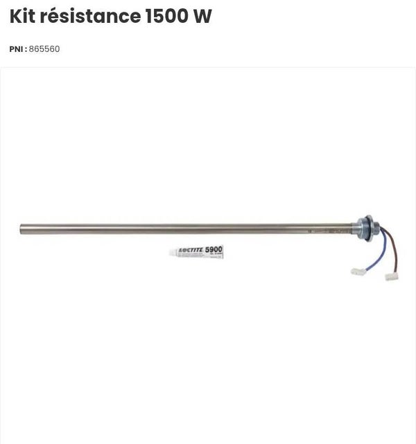 865560R kit TALX150 A Acova