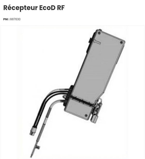 887630 rf regate Acova