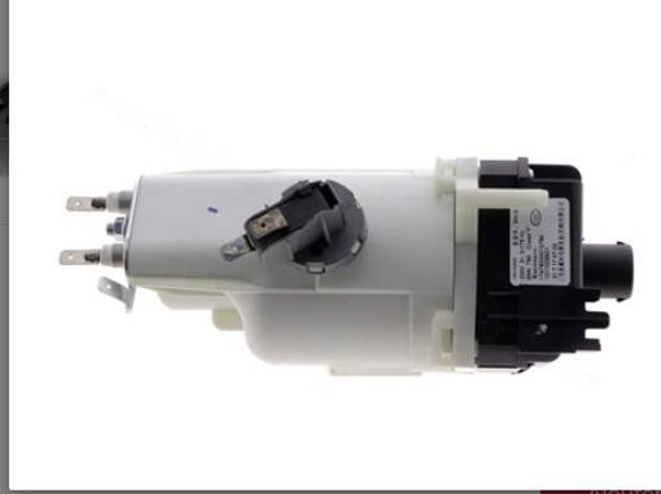 AS0074482 POMPE DE CYCLAGE AVEC CHAUFFE