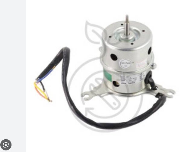 AS0002081 MOTEUR HOTTE