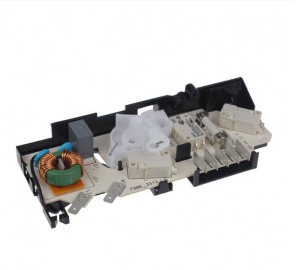 AS0017645 SERRURE MICRO-ONDES