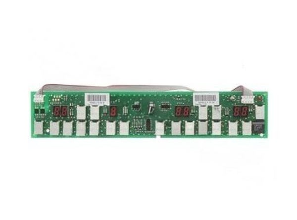 AS0031585 CARTE CLAVIER INDUCTION