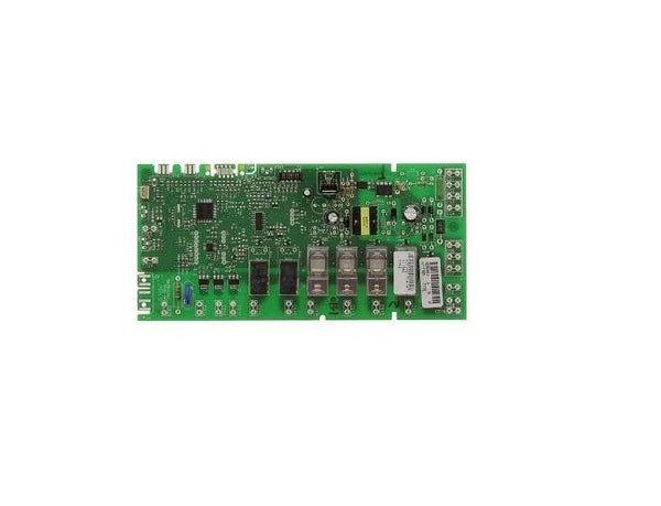 AS0031748 CARTE PUISSANCE