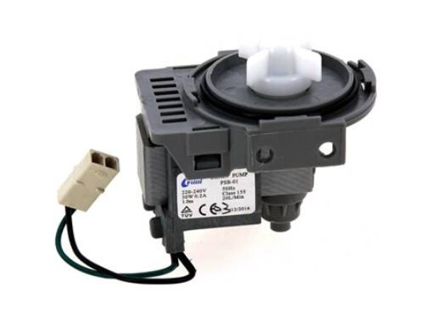 AS0033450 POMPE VIDANGE