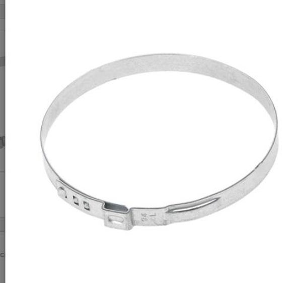 AS0033455 COLLIER 940 POMPE LV