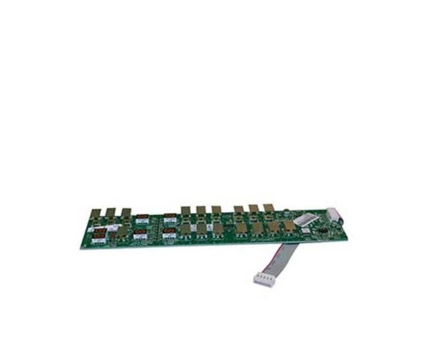 AS0037180 CARTE CLAVIER