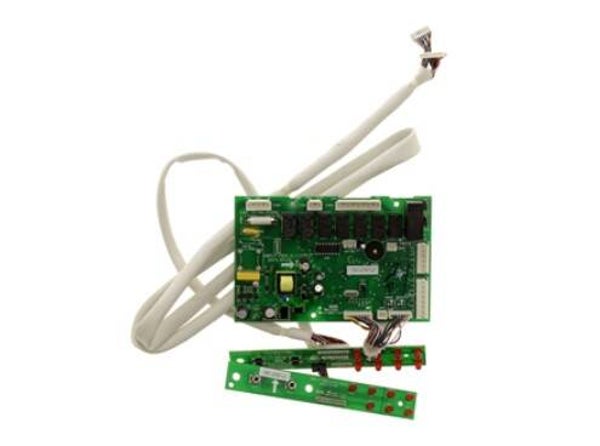 AS0038498 CARTE DE COMMANDE complet avec puissance