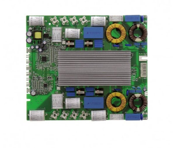 AS0038608 CARTE PUISSANCE