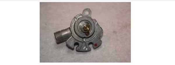 AS0040989 support injecteur auxiliaire