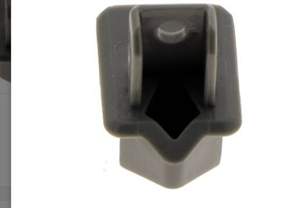 AS0042440 CROCHET SERRURE