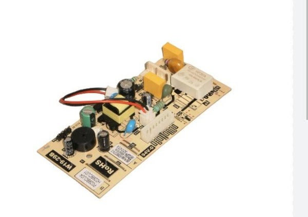 AS0043090 CARTE COMMANDE