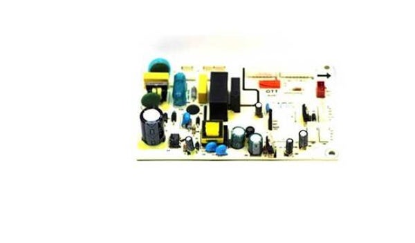 AS0057744 CARTE DE COMMANDE RÉFRI