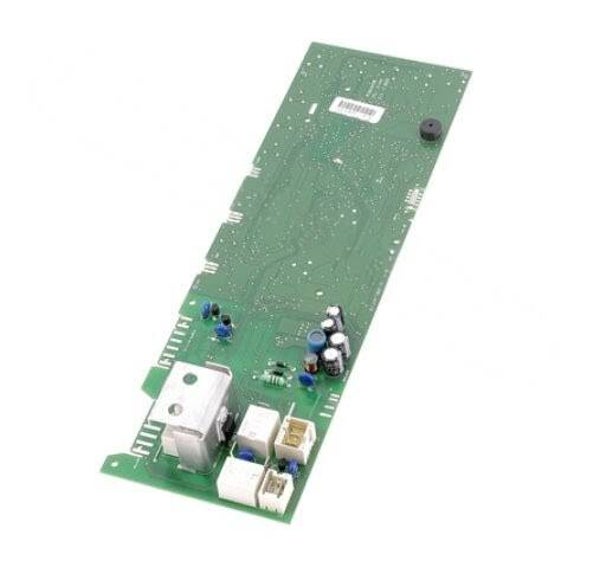 AS0058660 CARTE DE COMMANDE