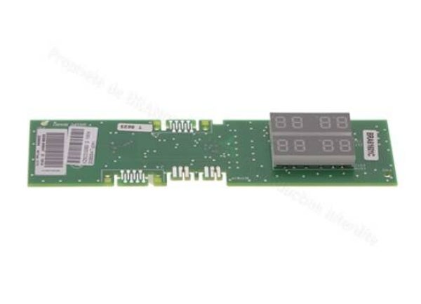AS0058954 CARTE CLAVIER