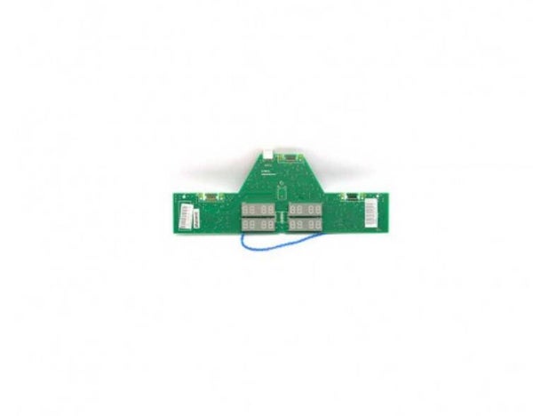 AS0059214 CARTE CLAVIER IX8