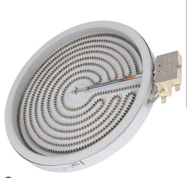 AS0059238 FOYER RADIANT 230 MM