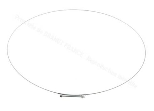 AS0061296 COLLIER INTERNE