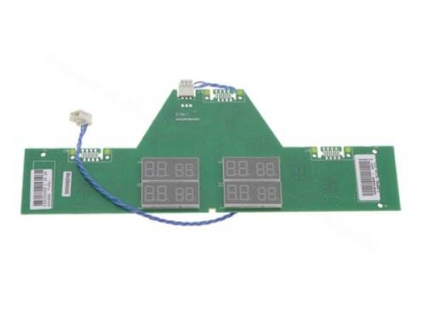 AS0061876 CARTE CLAVIER