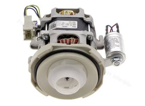 AS0067205 MOTEUR