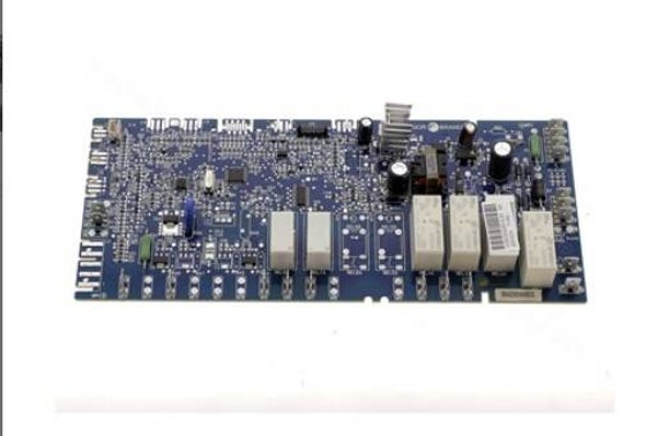 AS0067533 CARTE DE PUISSANCE