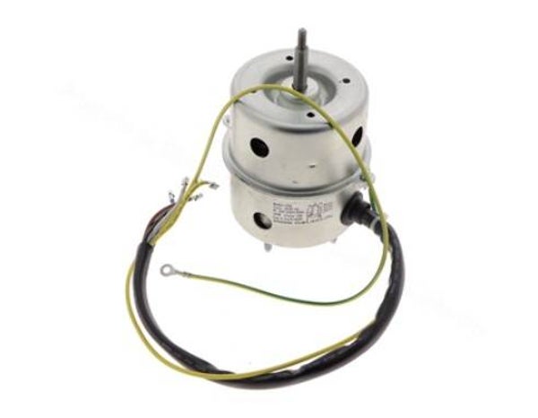AS0068557 MOTEUR HOTTE