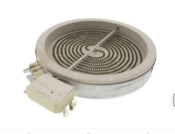 AS0069113 FOYER RADIANT 2100 W