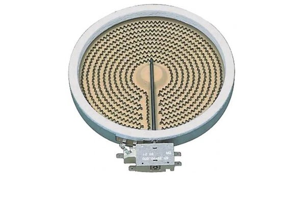 AS0069796 FOYER RADIANT 200 MM