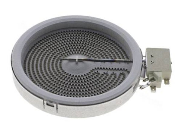 AS0069797 FOYER RADIANT 165 MM