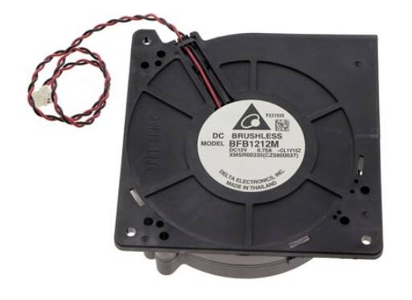 AS0070143 VENTILATEUR