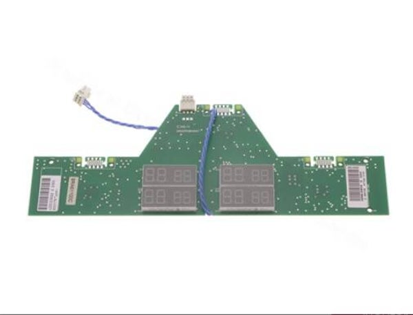 AS0070342 CARTE CLAVIER