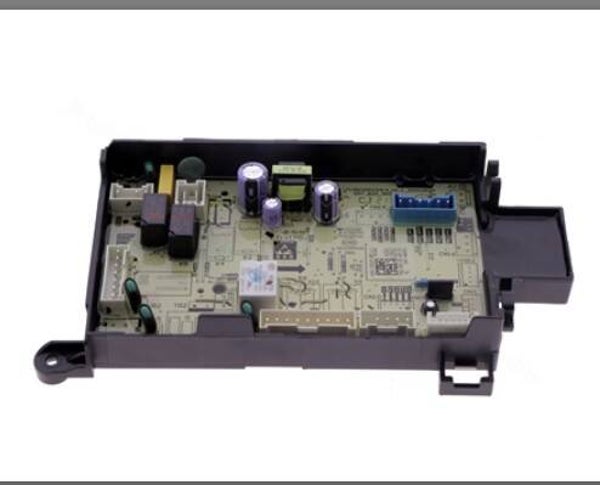 AS0074403 CARTE DE COMMANDE